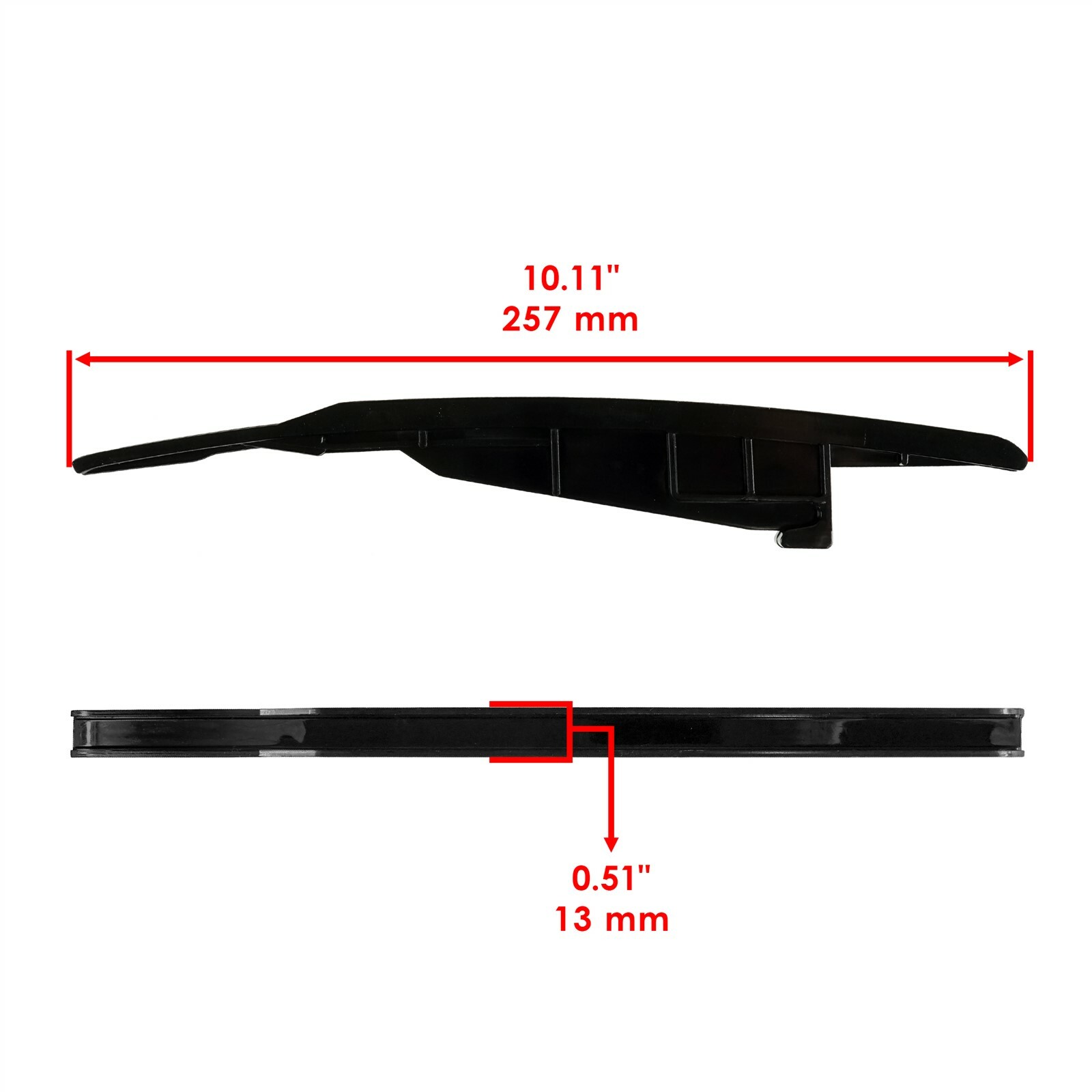 Cam Chain Guide for Can Am 1000 1000R 420236583