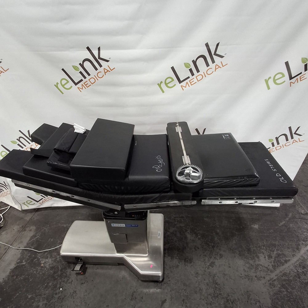 Steris 3085SP Surgical Table