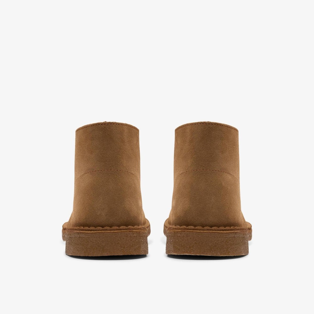 [26155481] MENS CLARKS DESERT BOOT