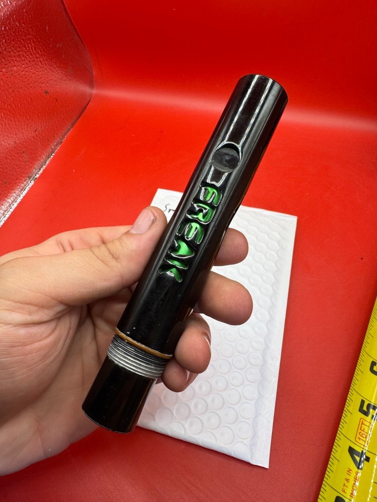 Smart Parts Freak Back 691 Insert AC Thread