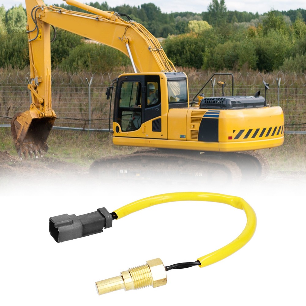Water Temperature Sensor Detection Accessory Replacement For New