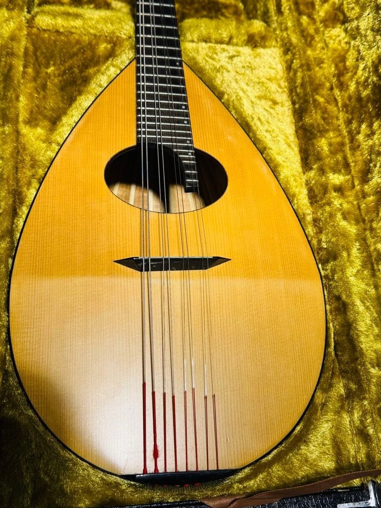 Hanako Yokouchi Mandolin