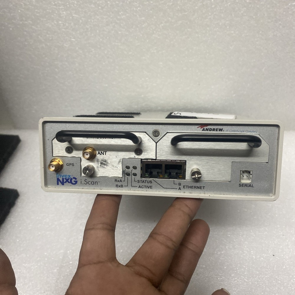 andrew commscope gwirbasen 50441001