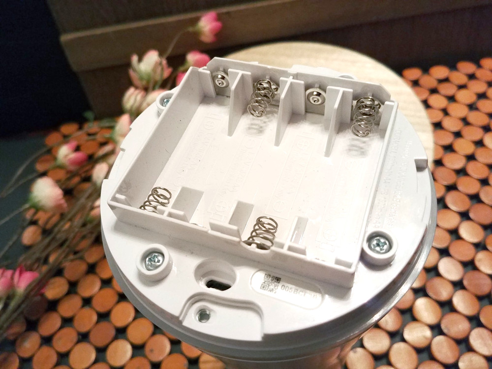 SimpliSafe Tower Base As IS As Shown