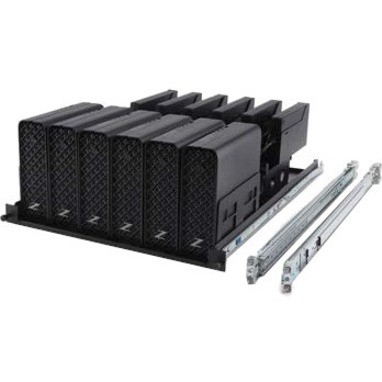 HP Rack Mount for Workstation (6c1u0aa)