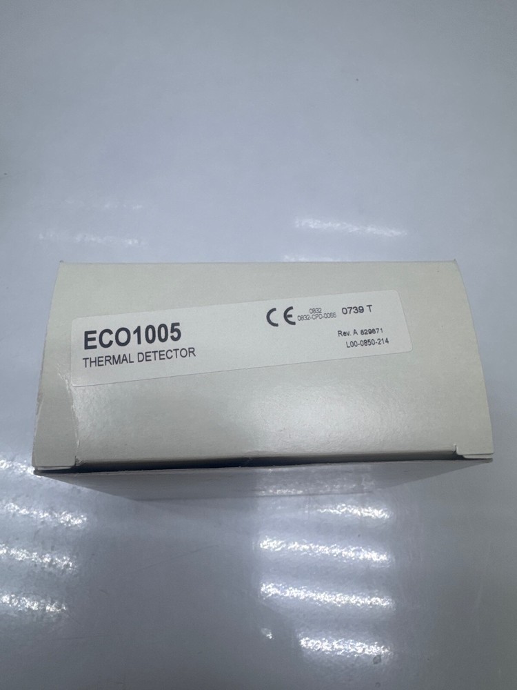 System Sensor ECO1005 THERMAL DETECTOR