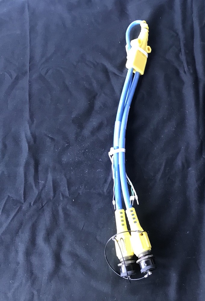 Pason CBLASS731-Choke Control Cable 403588 NEW