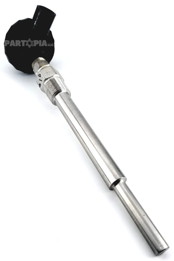 Temperature Control Slacker Switch