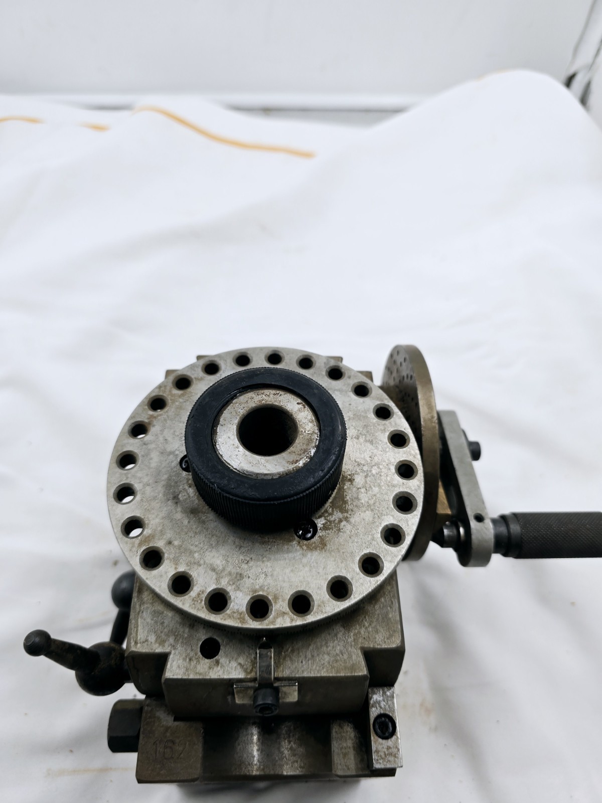 Rutland Universal Dividing Head