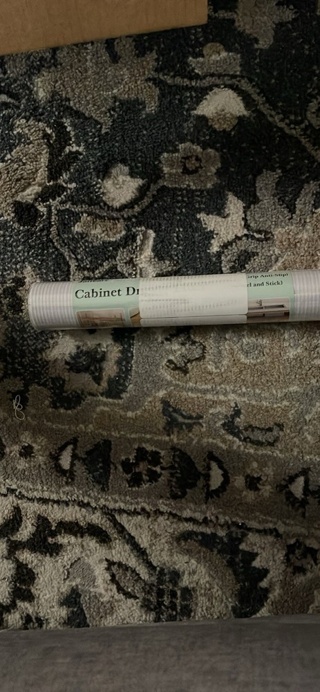 self adhesive cabinet drawer line