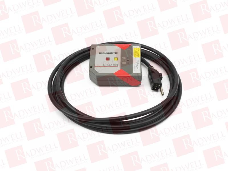 DATALOGIC LS4100-1001 / LS41001001 (USED)