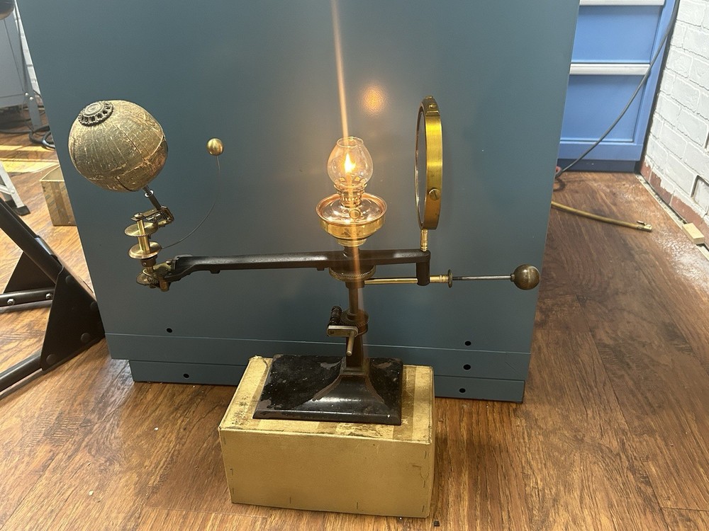 orrery antique