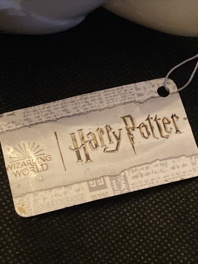 Harry Potter Owl Mug - Tiny Chip On Foot
