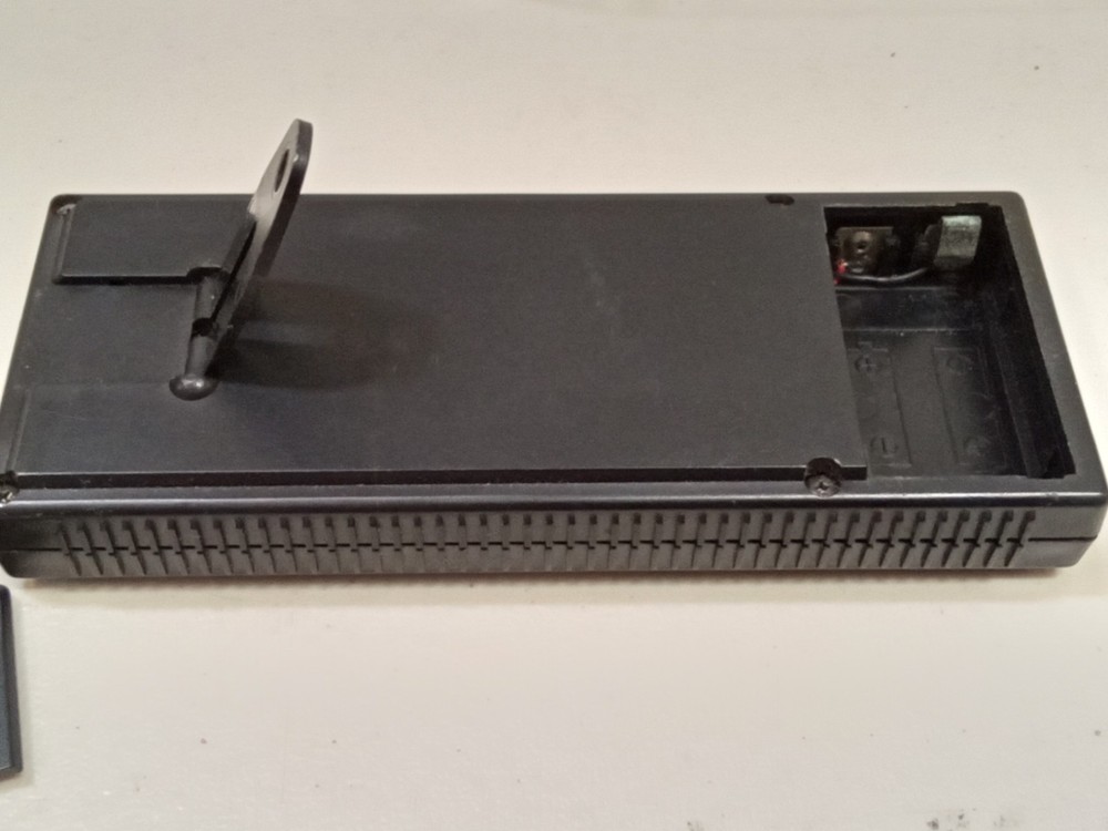 Futaba FP-DT1 Tachotimer Integrating-Up-Down Timer and Tachometer