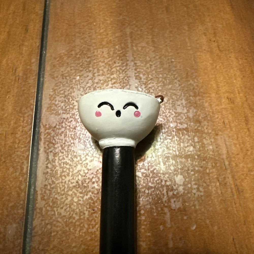 cook kitchen black pen