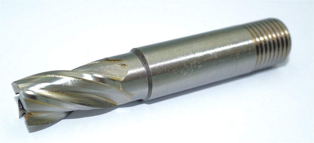 HSS ENDMILL 5.5 MM DIAMETER British HSS Milling Cutter