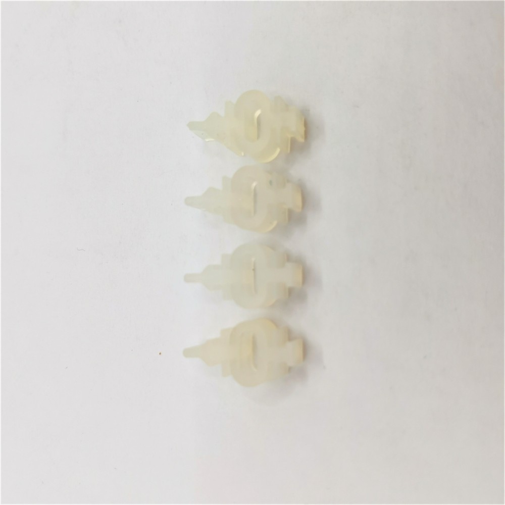 For Marantz CD63 CD-63 CD63SE MKII K.I. Player Lens Mounting Rubber Replace Kit