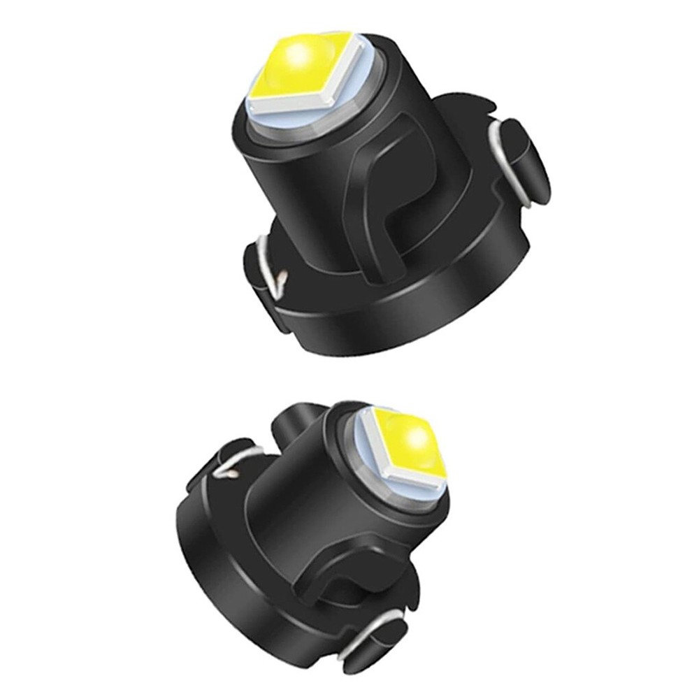 For Honda Ridgeline 06-14 Automatic Climate Control & LCD Display Light LED Bulb