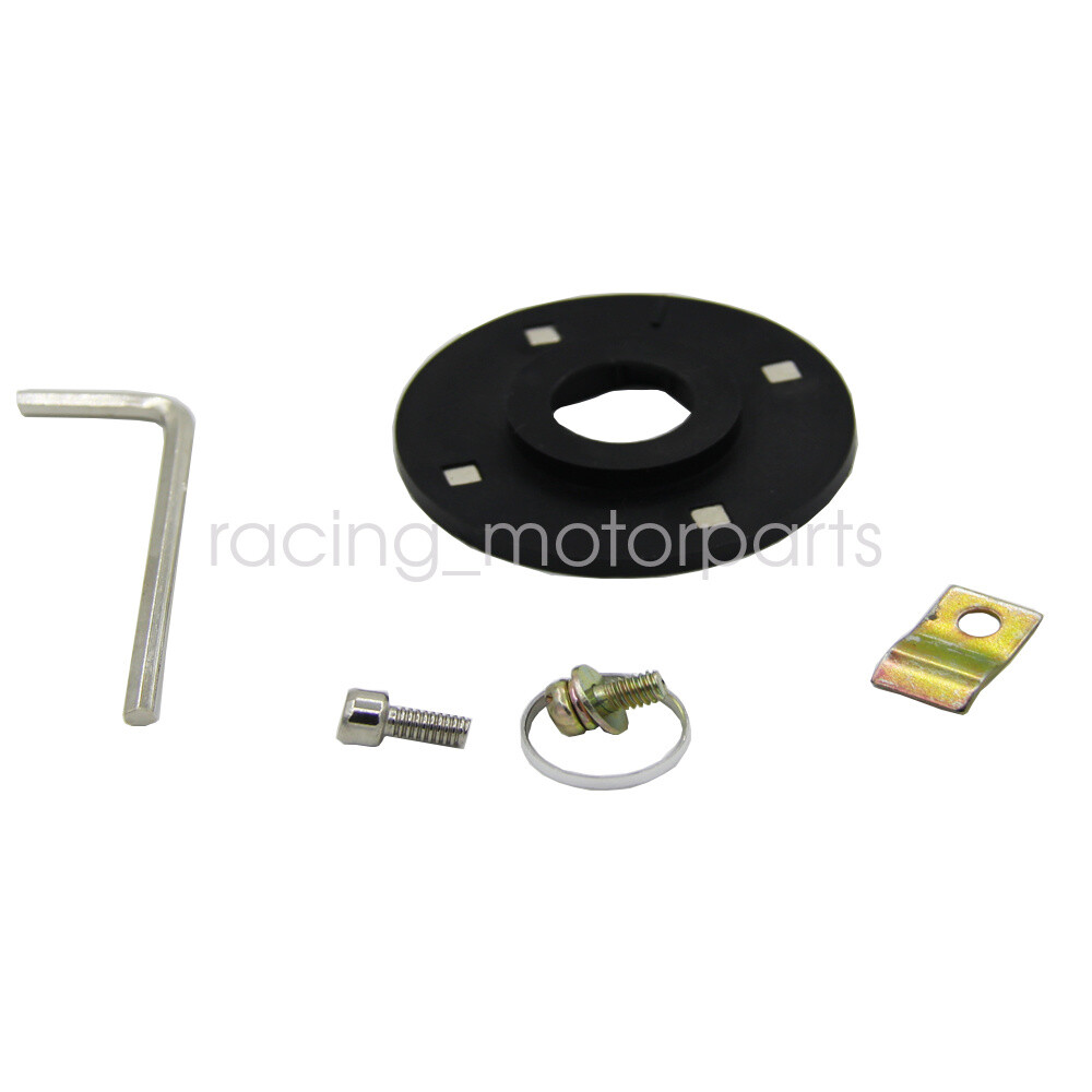 For Empi 9432 Vw Baja Bug / Buggy 009 Distributor Electronic Ignition Module US