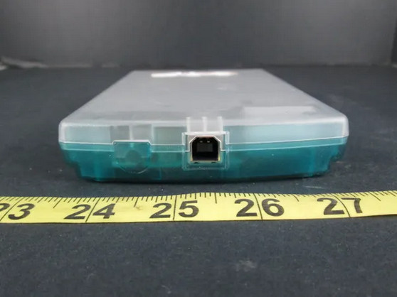 VST USB External Floppy Drive FDUSB 3.5" Computer Drive YD-8U00