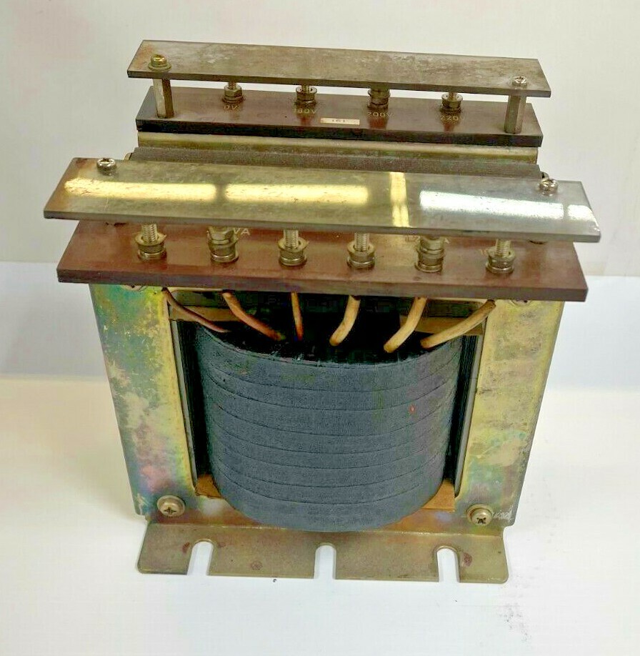 STAR ELECTRIC TRANSFORMER CAP 1.5K