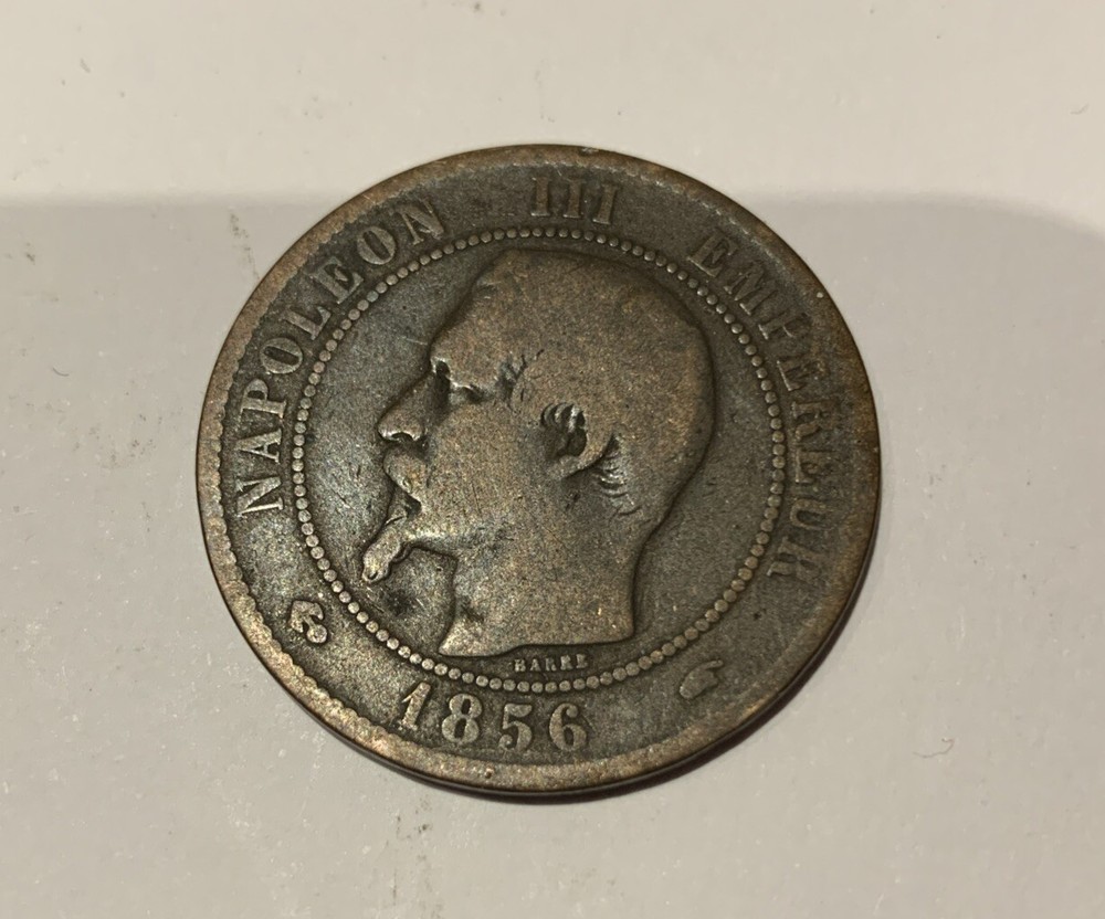 French Coin Bundle