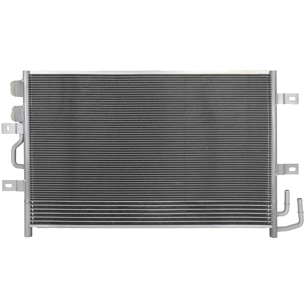 AC Air Condenser for Ford Flex Taurus Taurus X Lincoln MKS MKT Mercury Sable