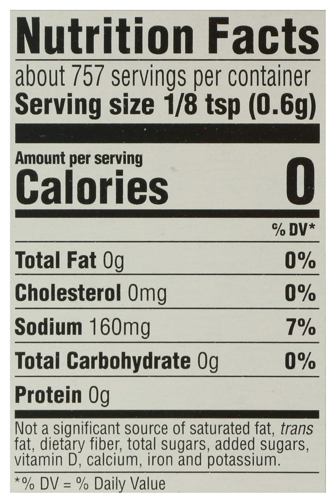 , Baking Soda, 16 Ounce