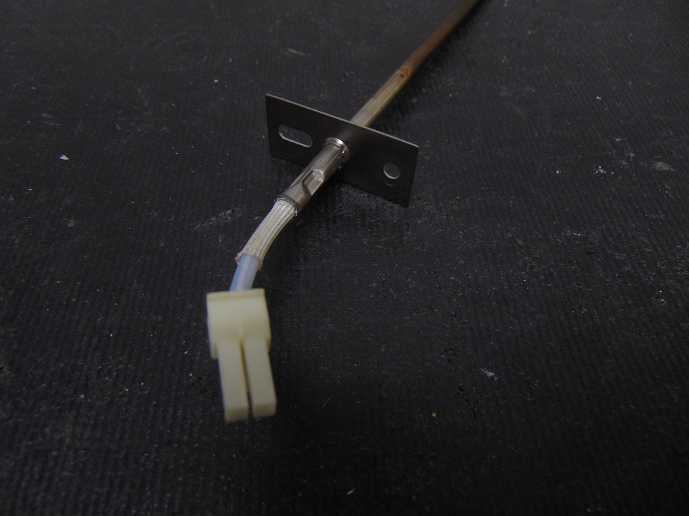 Whirlpool Range WFC150M0EW1 Temperature Sensor W10181986