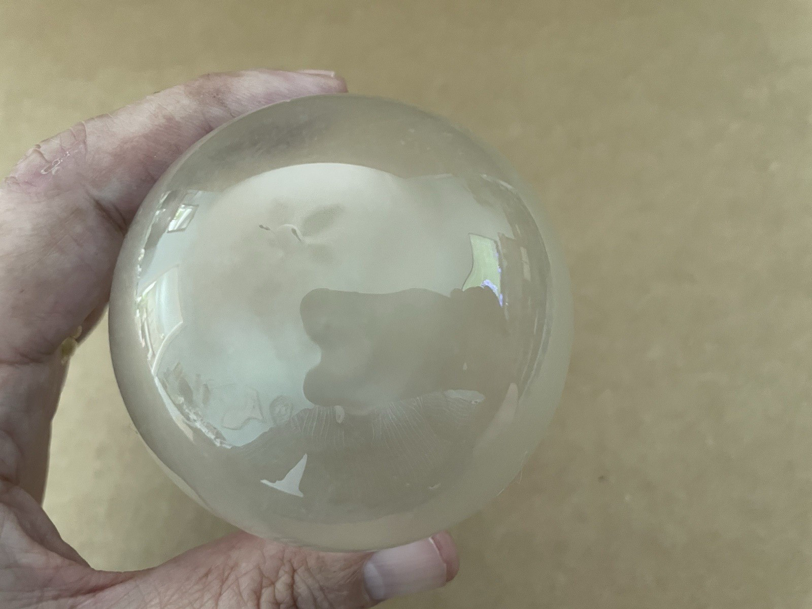 Vintage PYREX / KIMBLE Laboratory Glass #9