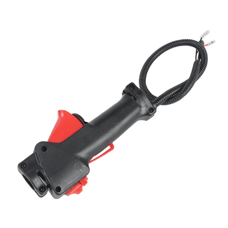 Versatilitys Handle Switcher Assembly Compatibility for High Branch Cutters and