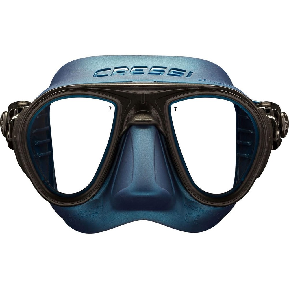 Calibro Low-Volume -Lens Dive WHE/PK