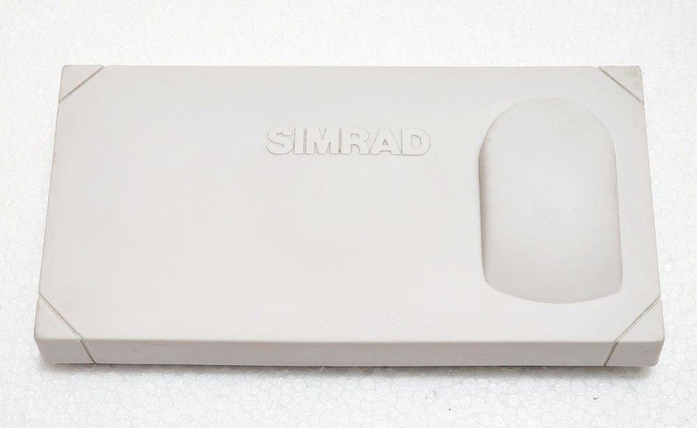 KONGSBERG SIMRAD DPS 20 DISPLAY UNIT G203-04