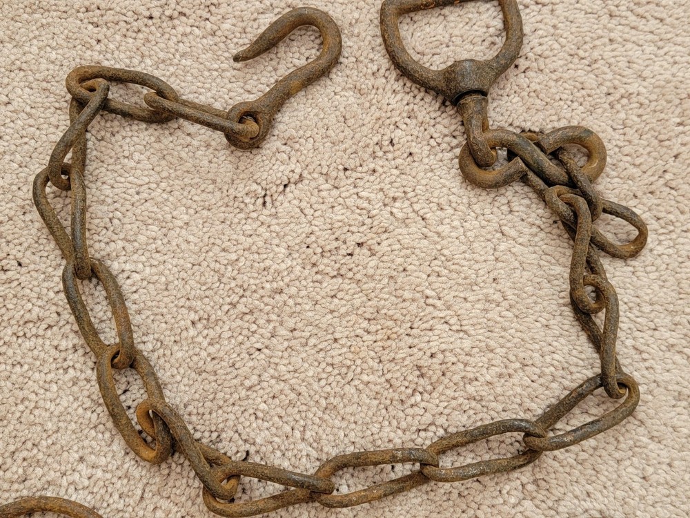 Rustic Vintage Horse Tack Lot