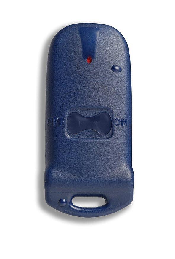 DUCATI 6203R  rolling coded 2 buttons remote control / fob