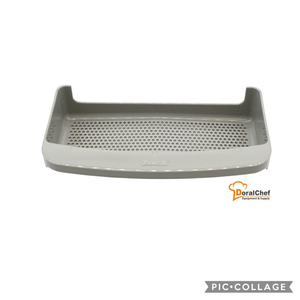 ZUMEX  SPEED JUICE TRAY FILTER  S3300960