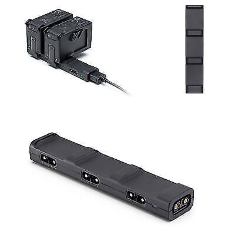 DJI FPV Battery Charging Hub