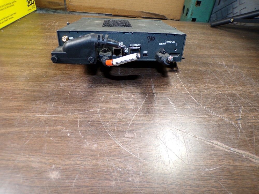 Watch Guard HD DVR 4RE