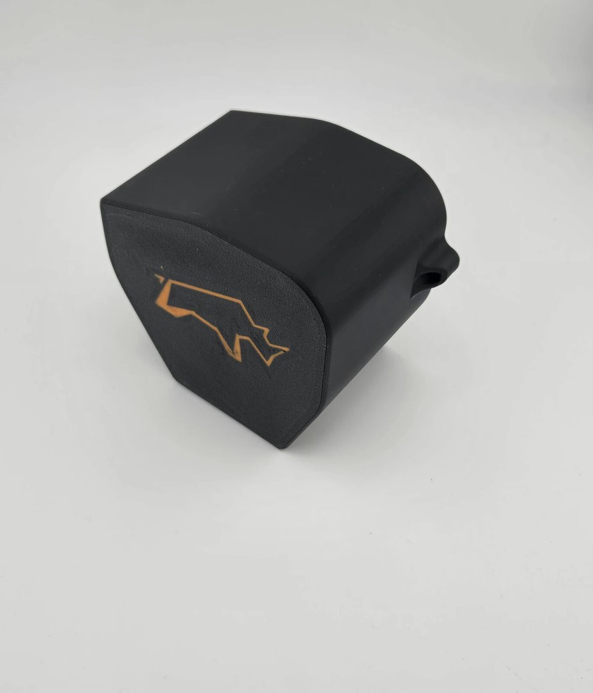 burris oracle x scope caps, Crossbow scope cover