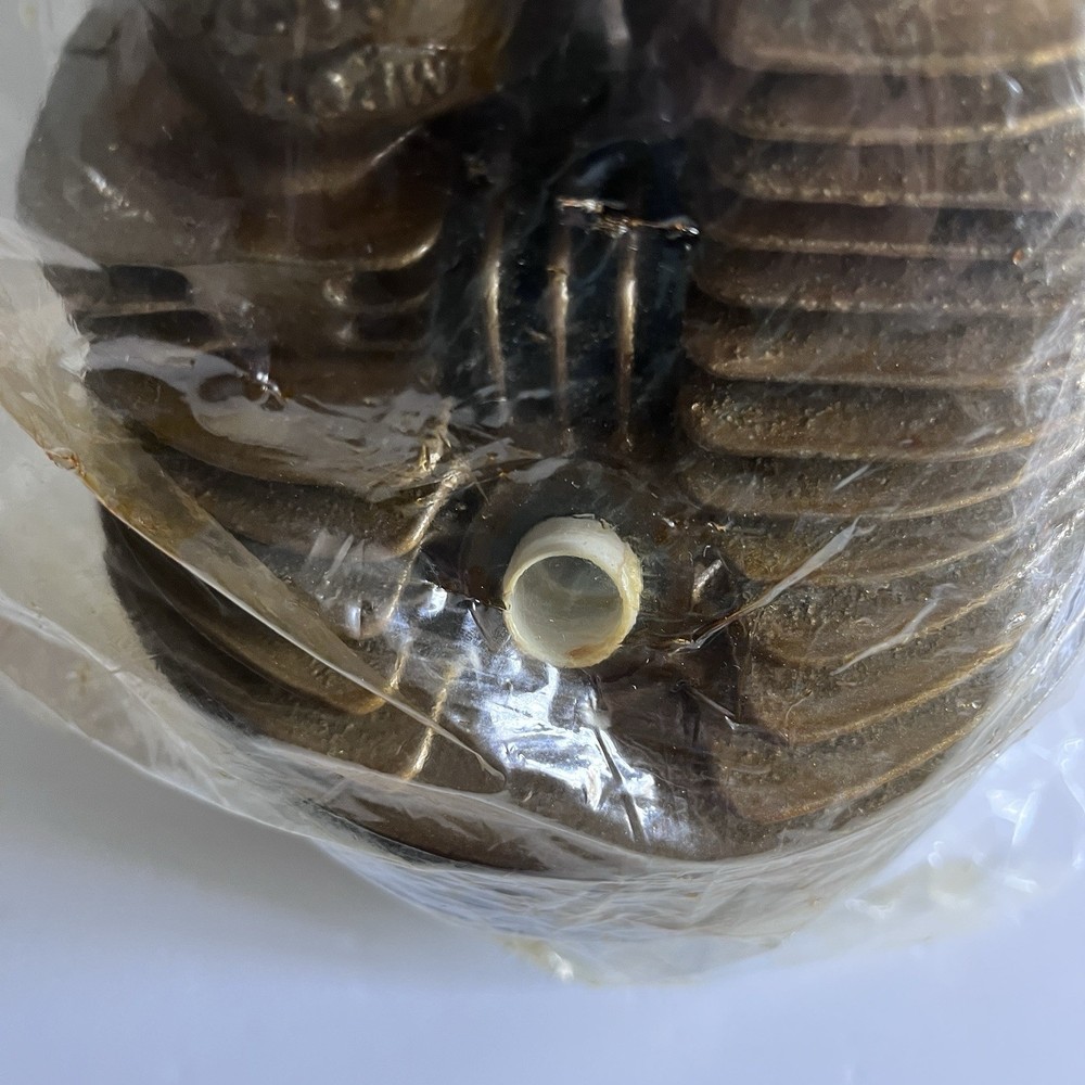Continental O-300 Cylinder & 530348 Piston Assembly