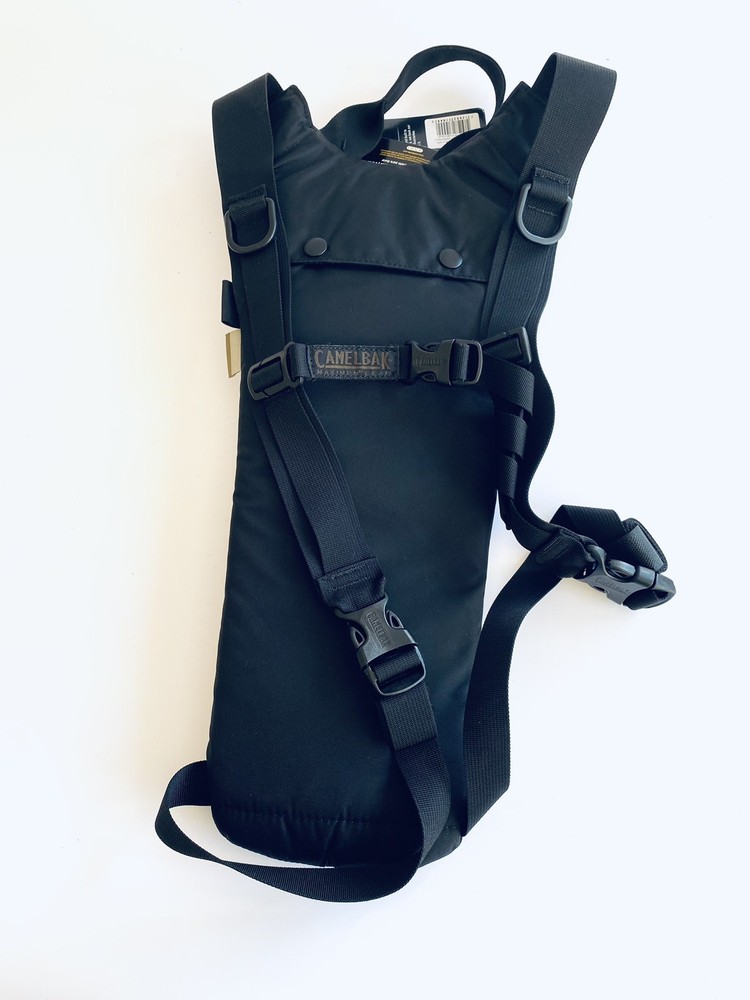Camelback Maximum Gear Thermobak 70oz 2L - Hydration Black Hiking Tactical