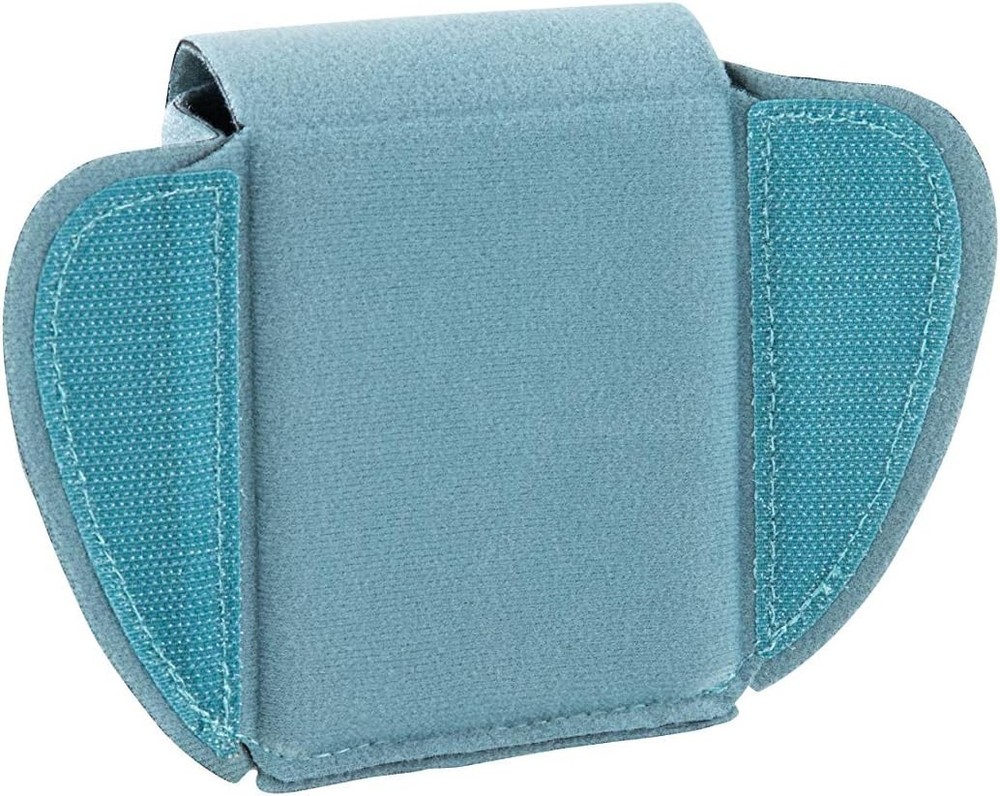 Divider Pocket Kit - 3 Customizable Pockets for Mirrorless Gear Organization