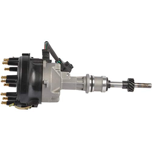84-2888 New HEI Electronic Distributor and Module