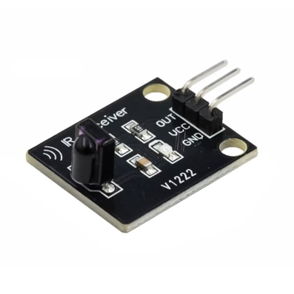 1set IR Infrared Transmitter Module Digital 38Khz Infrared Receiver Sensor7166