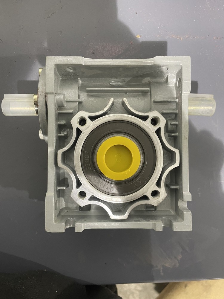 Sati Spa Worm Gearbox Type Vi050