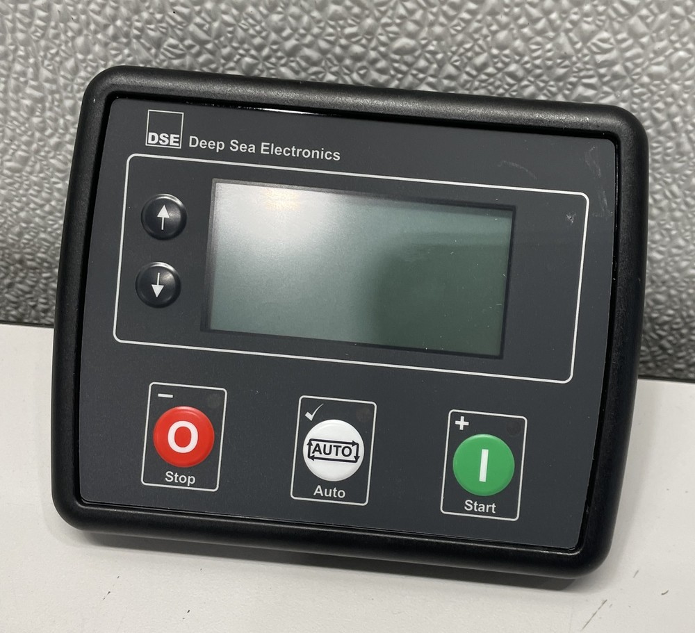 Deep Sea Electronics Intelligent Lighting Tower Controller Module DSEL401