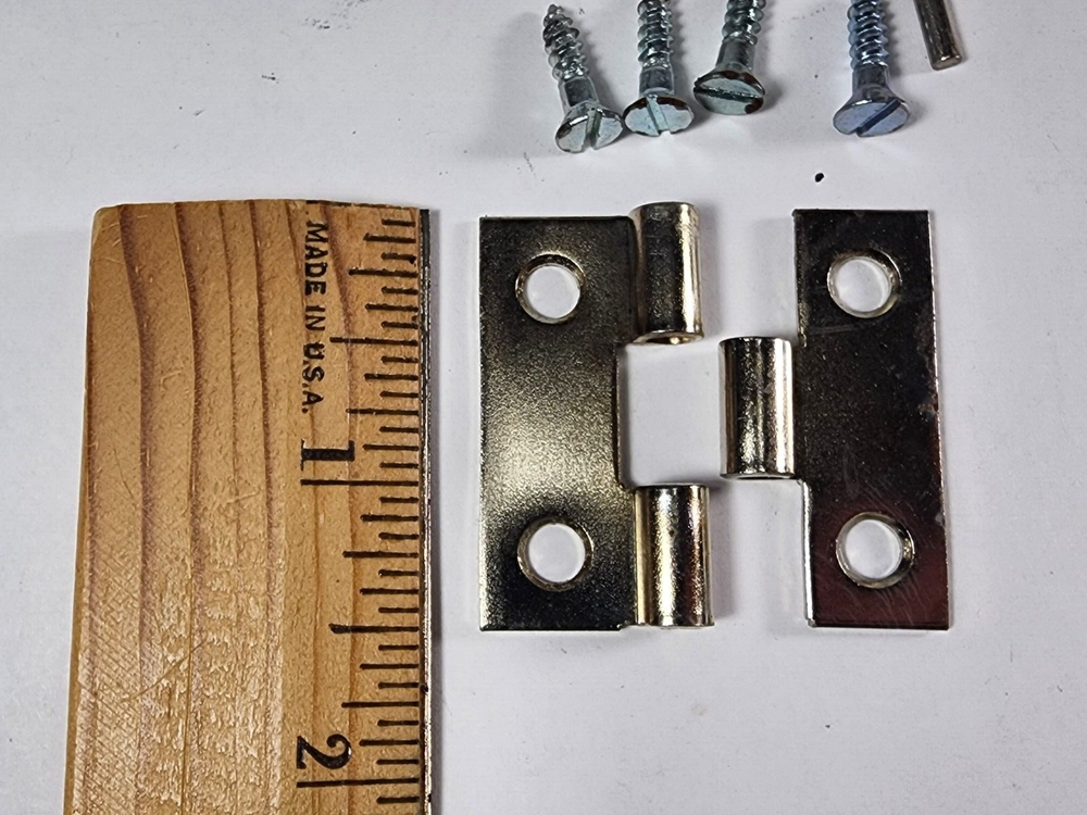 Speedball Screen Printing Single Hinge Pack