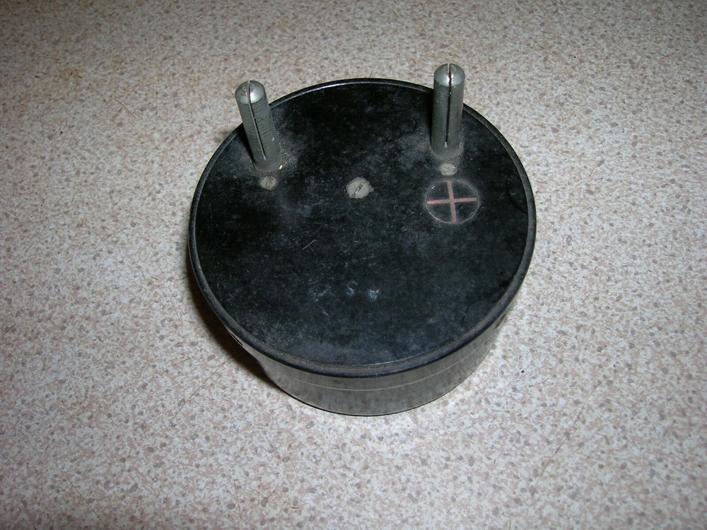 GAVANOMETER APW7559 0-100