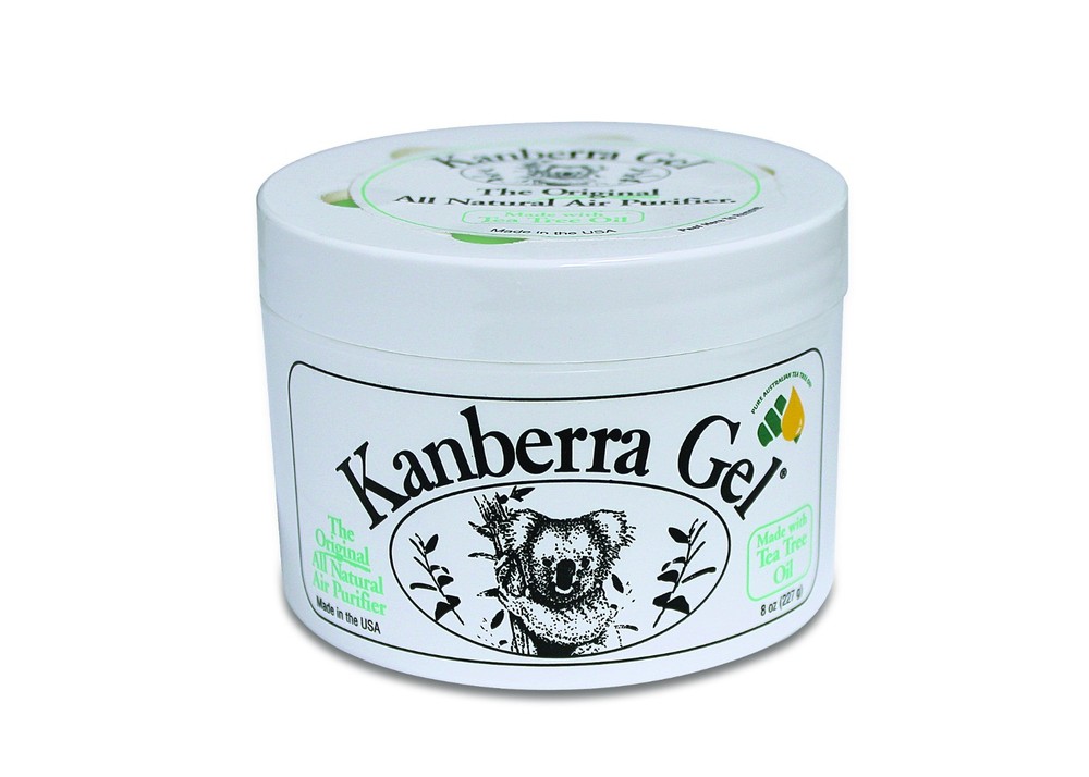 Kanberra Gel 8oz