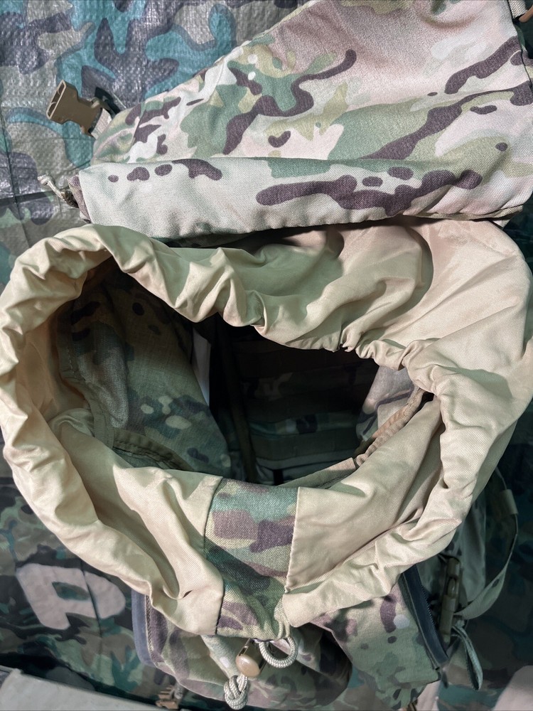 Mystery Ranch Multicam Jump DATL